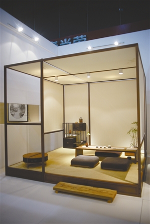 中国设计大展，北辰品牌设计